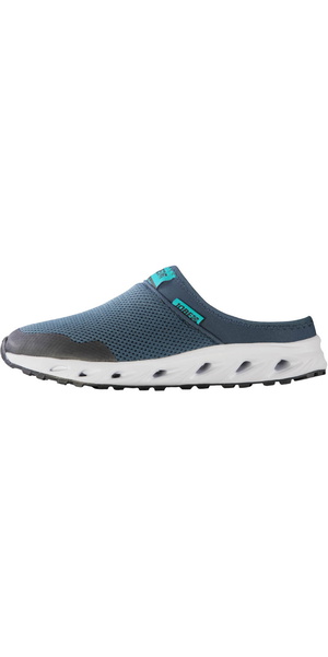 2026 Jobe Discover Sandalias De Agua Sin Cordones 594620008 - Azul Medianoche